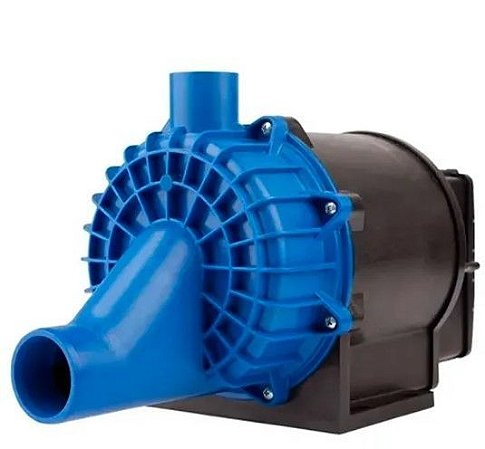 Motobomba para hidromassagem 2CV (super syllent) Syllent  220V