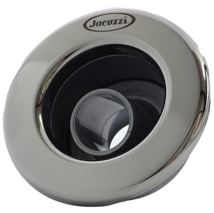 Dispositivo de Retorno Para Piscinas Jacuzzi Dr 50-18 Inox