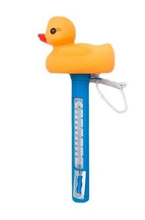 SODRAMAR TERMOMETRO P/PISCINA BICHOS