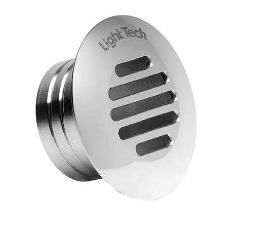Dispositivo de Sucção para Piscinas 2" 60mm Inox 316 Light Tech