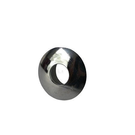 LIGHT TECH DISPOSITIVO RETORNO FIXO INOX 1.1/2