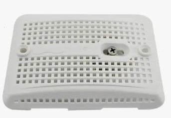 TAMPA LBM BRANCA PARA DRENO SODRAMAR