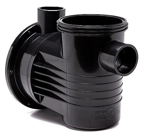 CARCAÇA COM PRE FILTRO PF17 (1/4 A 1,0 CV) DANCOR