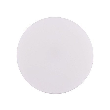 Painel De Led Sobrepor Redondo 6500k Branco Frio 32w Bivolt