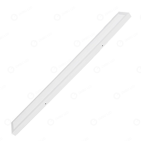 LUMINARIA LED PARTE SOB. RET. 36WBQ 15X120