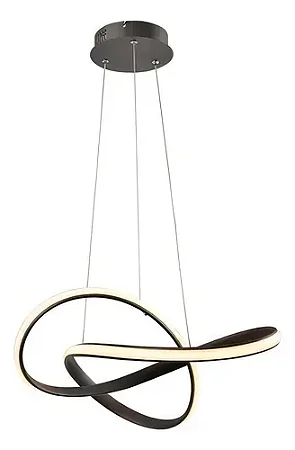 Pendente Lp-02 45W 3 Em 1