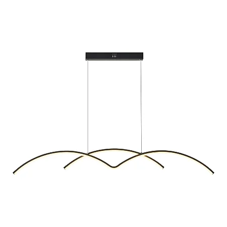 PENDENTE LP-027P 30W 3000K