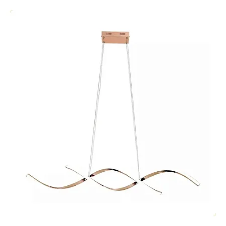 PENDENTE LP-201D 35W 3000K