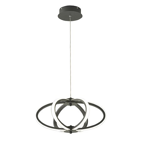 Pendente Lp-700P 36W 3 Em 1