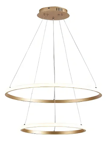 Pendente Lp-402D 48W 3 Em 1