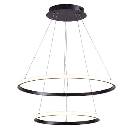 Pendente Lp-402P 48W 3 Em 1