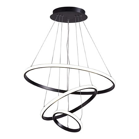 Pendente Lp-403P 58W 3 Em 1