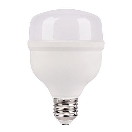 LAMPADA BULBO T60 LED 20W BRANCO 6500K BIVOLT