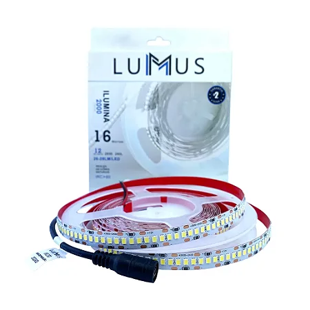 FT 2835 240L 2700K 12V 5M 16W/M 2000LM