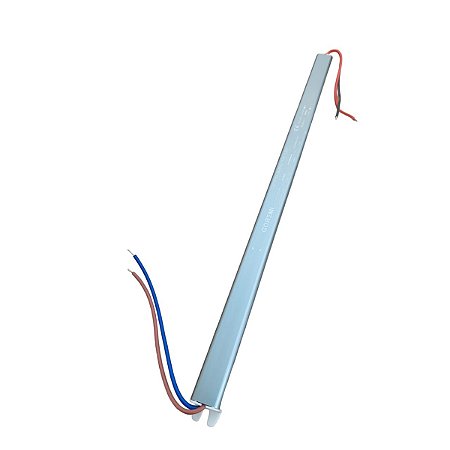 Fonte De Alimentação 12V Super Slim 7A 84W Bivolt Goremi