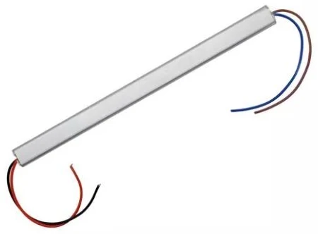 Fonte De Alimentação 12V Super Slim 10A 120W Bivolt Goremi