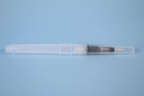 Caneta ou Pincel de Água Para Bolos