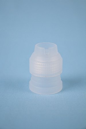 Adaptador Para Bicos P