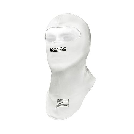 BALACLAVA SPARCO RW4 ANTICHAMAS