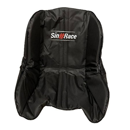 Capa para banco de Kart Sinrace