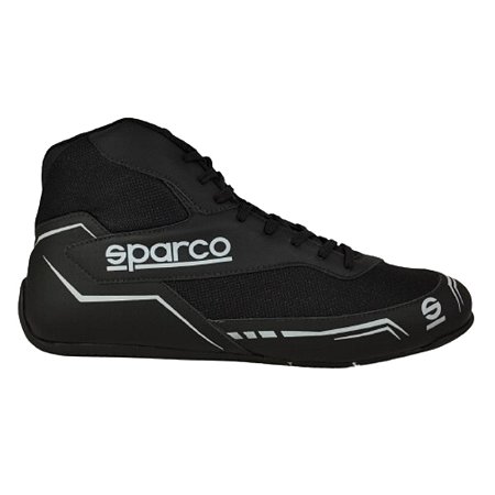 Sapatilha Kart Sparco K-Speed - Preto