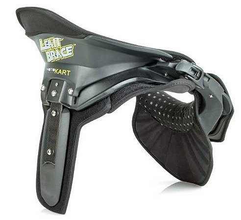 PROTETOR CERVICAL LEATT BRACE KART