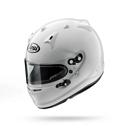 CAPACETE RACING ARAI GP-7