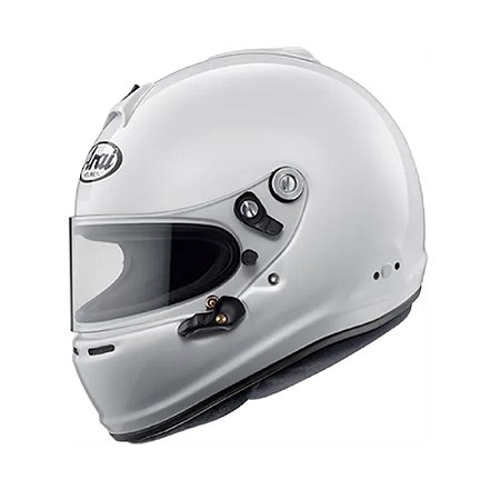 CAPACETE RACING ARAI GP-6S
