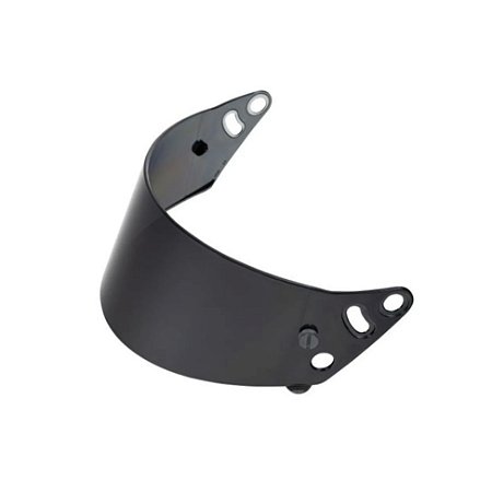 VISEIRA CAPACETE OMP GPR/ GPK - FUME