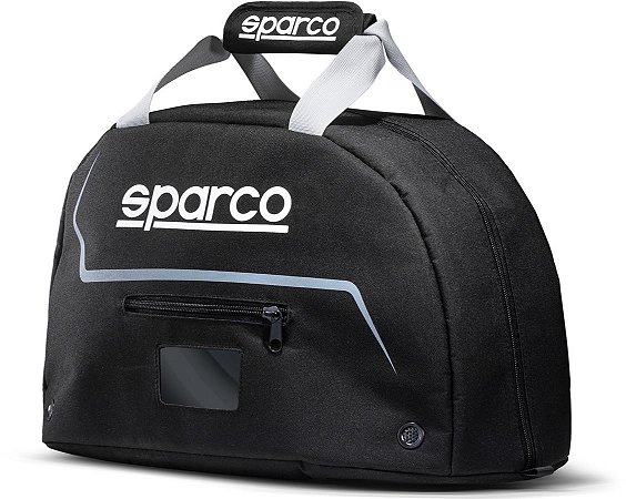 BOLSA PARA CAPACETE SPARCO