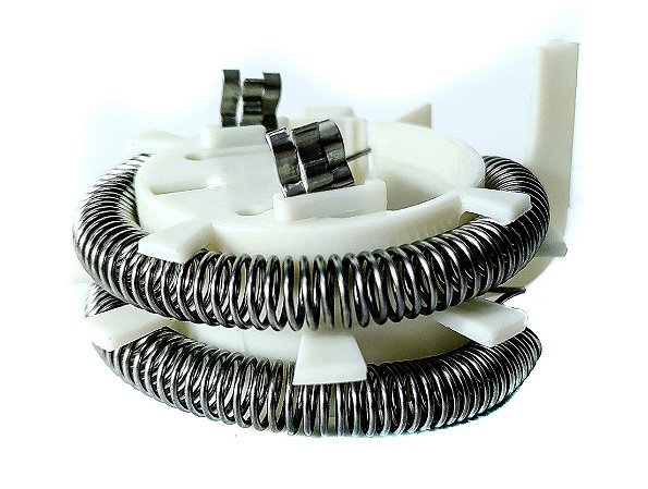 Resistência 220v 6800w Ducha Eletrônica Fit Hydra