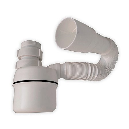 Sifão Ajustável Multiuso Copo Tigre