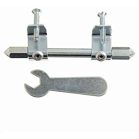Reparo Abas De Caxinhas De Luz 4x4 Marcai
