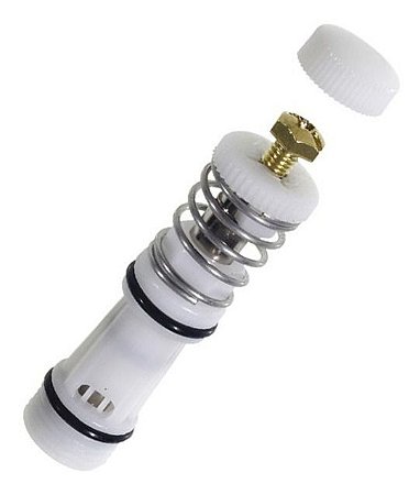 Reparo Acionador Para Válvula Hydra Luxo 2520 / Master 2530