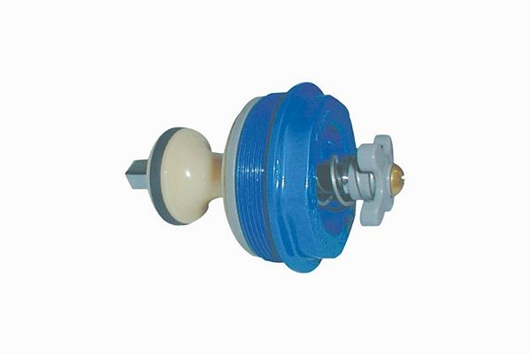 Reparo Para Válvula De Descarga Vdc Astraflux