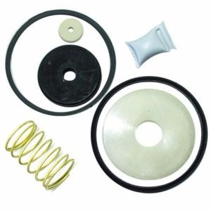 Reparo Para Válvula De Descarga P-20 Pvc 1 1/2  Lorenzetti
