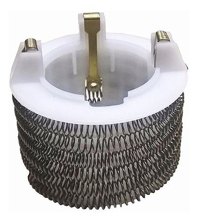 Resistência 220v 5500w Torneira Multitemp. Hydralar 4t Hydra