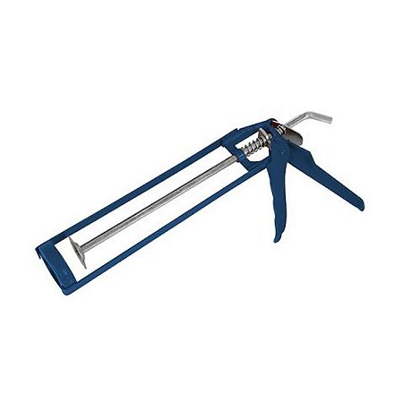 Aplicador Pistola P/ Silicone Em Geral