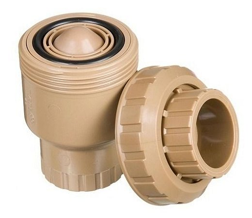 Válvula De Retenção Soldável Dn 50 - 1 1/2'' Tigre