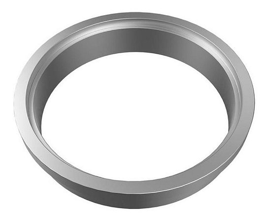 Porta Grelha Redonda Cinza Pvc 100mm Tigre