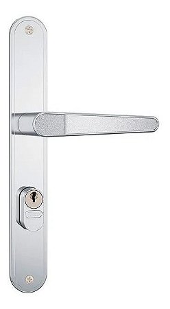 Fechadura Externa P/ Porta Espelho 501-502/03 Stam