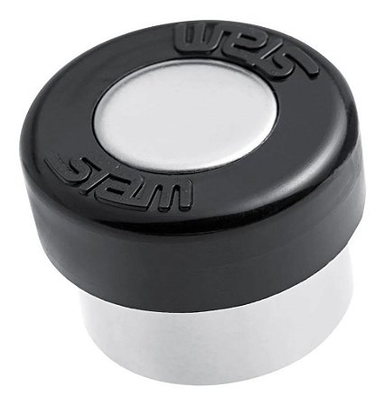 Batente Limitador De Porta Linha Ferraggio Stam