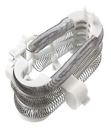 Resistência 220v 6800w Ducha Multitemp.spot 8t Hydra