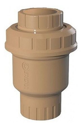 Válvula De Retenção Soldável Dn 25 - 3/4'' Tigre