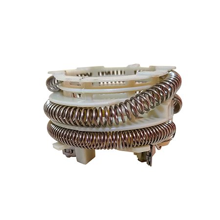Resistência Torneira Elétrica Slim 4T 127v 5500w Hydra