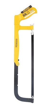 Arco de Serra Com Regulagem e Lâmina Profissional Startools