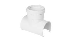 Tapa Furo Tee Liga Fácil 75mmx75mm Esgoto