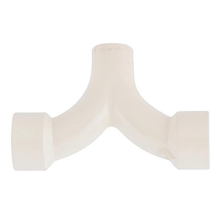 Tê Misturador Soldável Aquatherm CPVC 22X3/4'' Tigre
