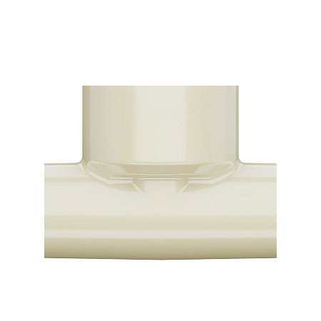Tê de Transição Fêmea 90º Aquatherm CPVC 22X1/2'' Tigre
