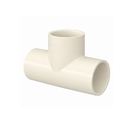 Tê Soldável 90º Aquatherm CPVC 22mm Tigre